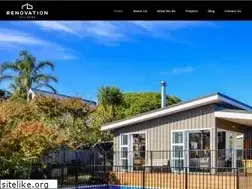 Sites similar to renovationbuilders.nz