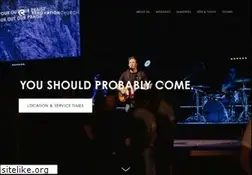 Sites similar to renovationchurch.org