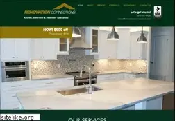 Sites similar to renovationconnections.com