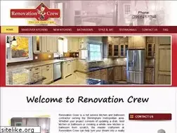 Sites similar to renovationcrew.com