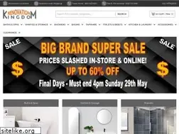 Sites similar to renovationkingdom.com.au