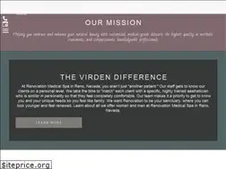 Sites similar to renovationmedicalspa.com