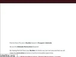 Sites similar to renovationsadelaide.com.au