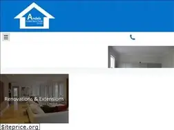 Sites similar to renovationsauckland.co.nz