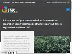 Sites similar to renovationsmc.com