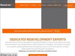 Sites similar to renovationspluspro.com