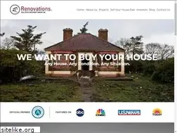 Sites similar to renovationsreic.com