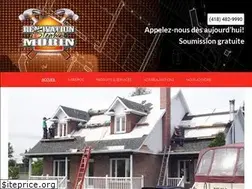 Sites similar to renovationstephanemorin.ca