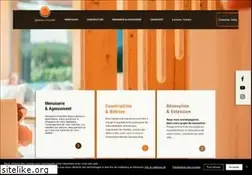 Sites similar to renovationvalais.ch