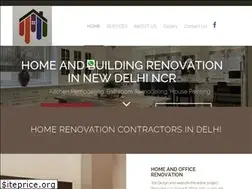 Sites similar to renovationwale.in
