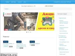 Sites similar to renovator.com.ua