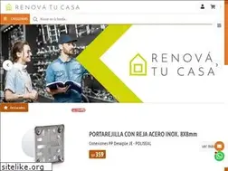 Sites similar to renovatucasa.uy