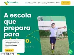 Sites similar to renovatus.com.br