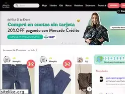 Sites similar to renovatuvestidor.com