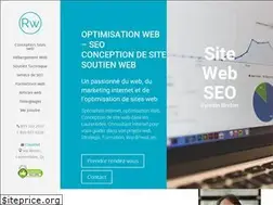 Sites similar to renovaweb.ca