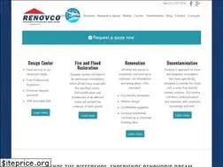 Sites similar to renovcoottawa.com
