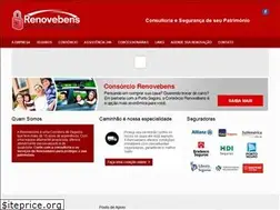 Sites similar to renovebens.com.br