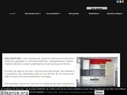 Sites similar to renoveco.fr