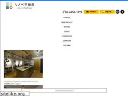 Sites similar to renovefudosan-fukaebashi.com