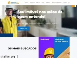Sites similar to renoveja.com.br
