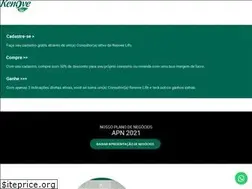 Sites similar to renovelife.com