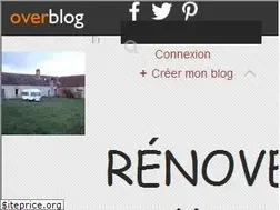 Sites similar to renover-soi-meme.com