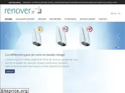 Sites similar to renover-sprl.com