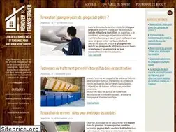 Sites similar to renover-transformer.be