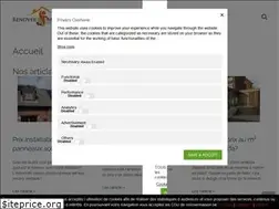 Sites similar to renovermaison.be