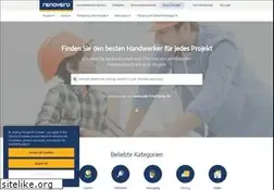 Sites similar to renovero.ch