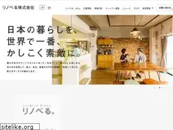 Sites similar to renoveru.co.jp