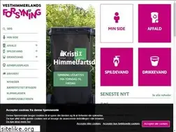 Sites similar to renovest.dk