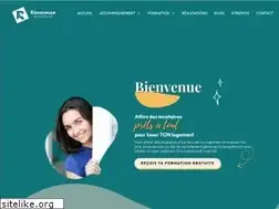 Sites similar to renoveuse-astucieuse.com