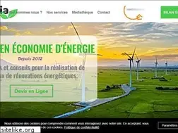 Sites similar to renovia.fr