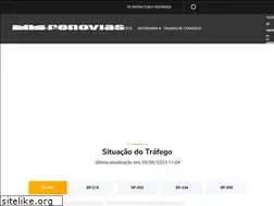 Sites similar to renovias.com.br
