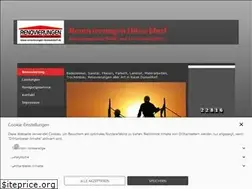 Sites similar to renovierungen-duesseldorf.de