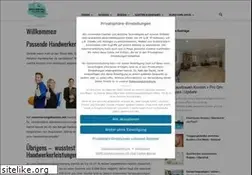 Sites similar to renovierungskosten.net