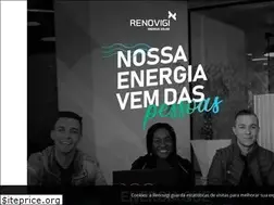 Sites similar to renovigi.com.br