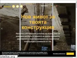 Sites similar to renovirai.com