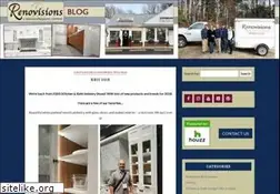 Sites similar to renovisionsblog.com