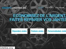 Sites similar to renovjantes.be