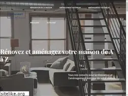 Sites similar to renovmat.fr