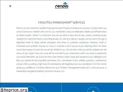 Sites similar to renovo.ae
