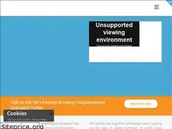 Sites similar to renovo.uk.com