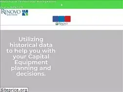 Sites similar to renovo1.com