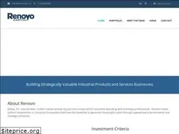 Sites similar to renovocapital.com