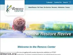 Sites similar to renovocenter.com
