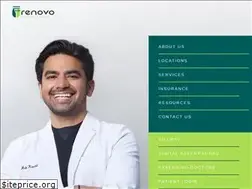 Sites similar to renovoendo.com