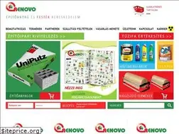 Sites similar to renovofestek.hu