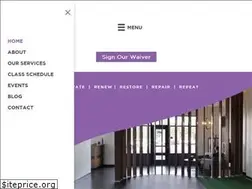 Sites similar to renovofitness.com